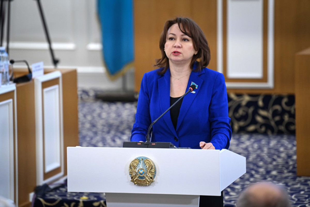  Конституционный суд