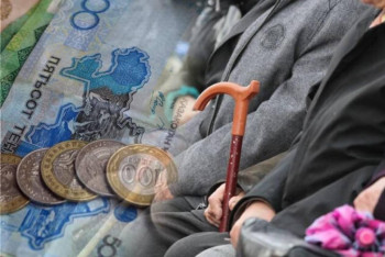 Фотография к новости: 26,7 млрд тенге за год: Кто получает спецгоспособие в Казахстане?