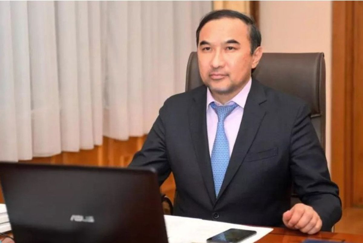  акимат Алматы