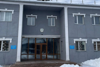 Фотография к новости: Карантин объявили в военном колледже из-за кори