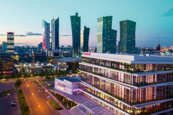 Фотография к новости: ForteBank откладывает объединение с Home Credit Bank