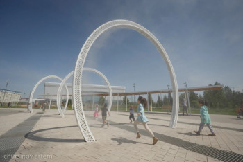 Фотография к новости: В Правительстве представили концепцию "Дети Казахстана" на 2026–2030 годы