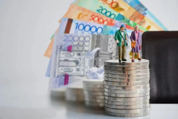 Фотография к новости: Экономист предупредил: рост пенсий в Казахстане несёт скрытые риски для бюджета