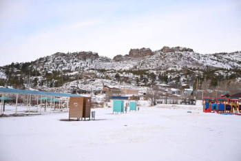 Фотография к новости: В курортных зонах ряда регионов сохраняются проблемы водоснабжения и канализации