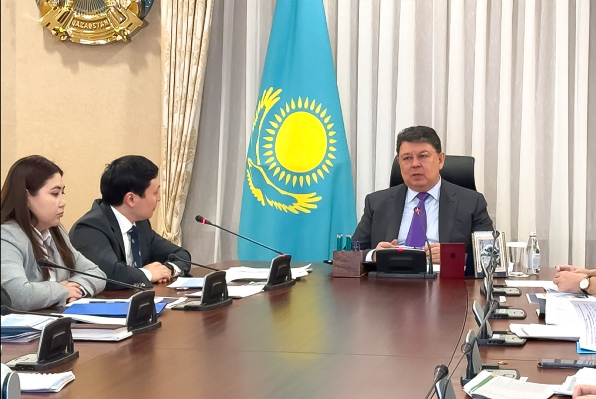  пресс-служба правительства РК