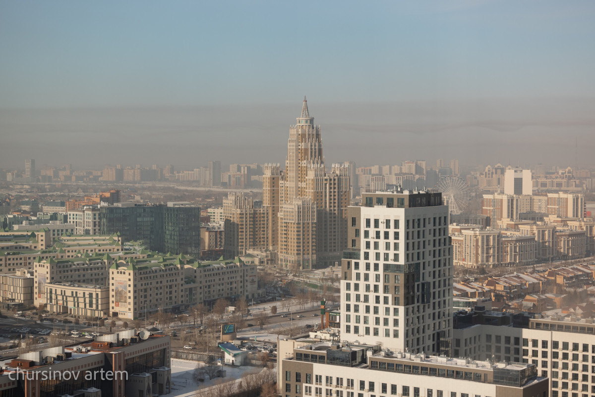  Артема Чурсинова