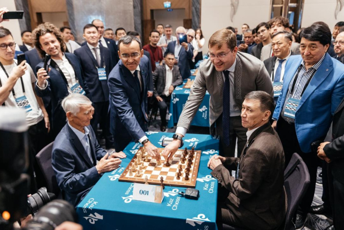  Акимат города Астаны