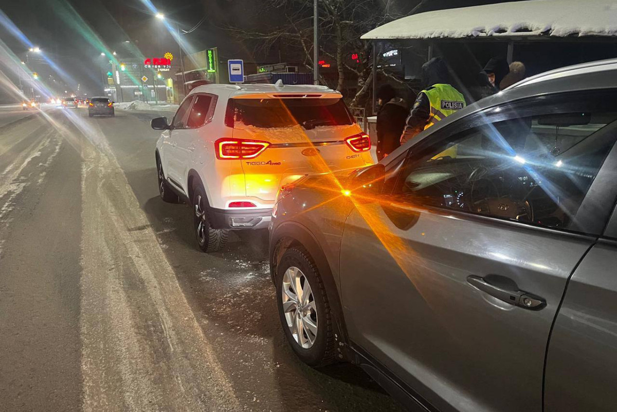  ДП области Абай