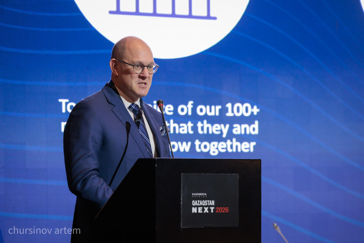  BAQ.KZ/Артём Чурсинов