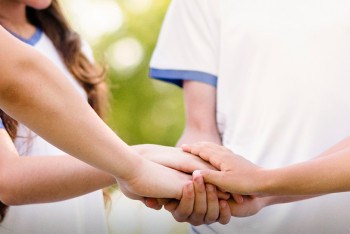 Фотография к новости: ООН: программа "Дети Казахстана" служит примером для многих других стран