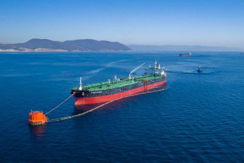 Фотография к новости: КТК работает на полной мощности: министр энергетики прокомментировал ситуацию с ВПУ