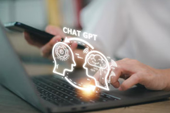 Фотография к новости: "Это серьёзный побочный эффект" – Токаев предупредил о зависимости от Grok и ChatGPT