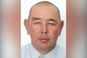 Фотография к новости: Тело пропавшего мужчины нашли в реке Жайык спустя 19 дней