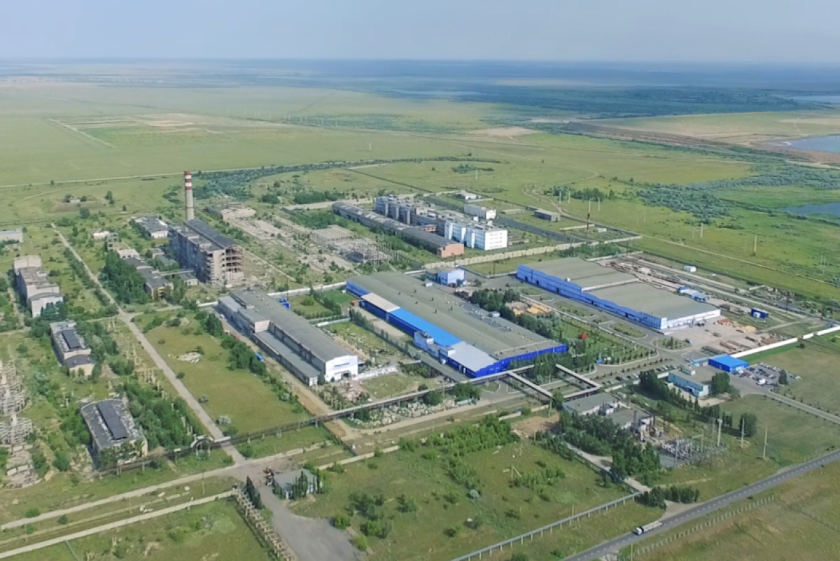  СЭЗ «Павлодар»