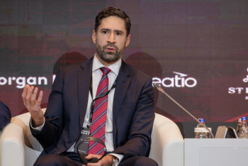 Фотография к новости: Энергетическая безопасность и инвестиции: что обсуждают на Qazaqstan NEXT 2026