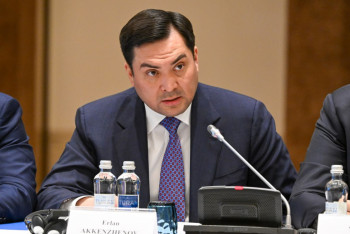 Фотография к новости: Риск-ориентированный контроль трубопроводов на НПЗ поэтапно внедряют в Казахстане