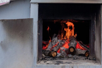 Фотография к новости: В Казахстане за отопительный сезон зарегистрировано 2195 пожаров