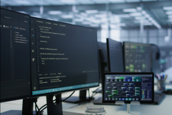 Фотография к новости: Казахстан планирует довести экспорт IT-услуг до $1,2 млрд