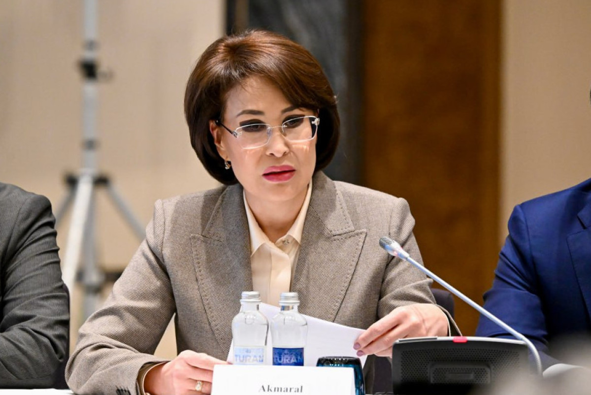  Правительство РК