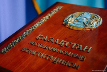 Фотография к новости: Республиканский референдум в Конституции переименовали во всенародный