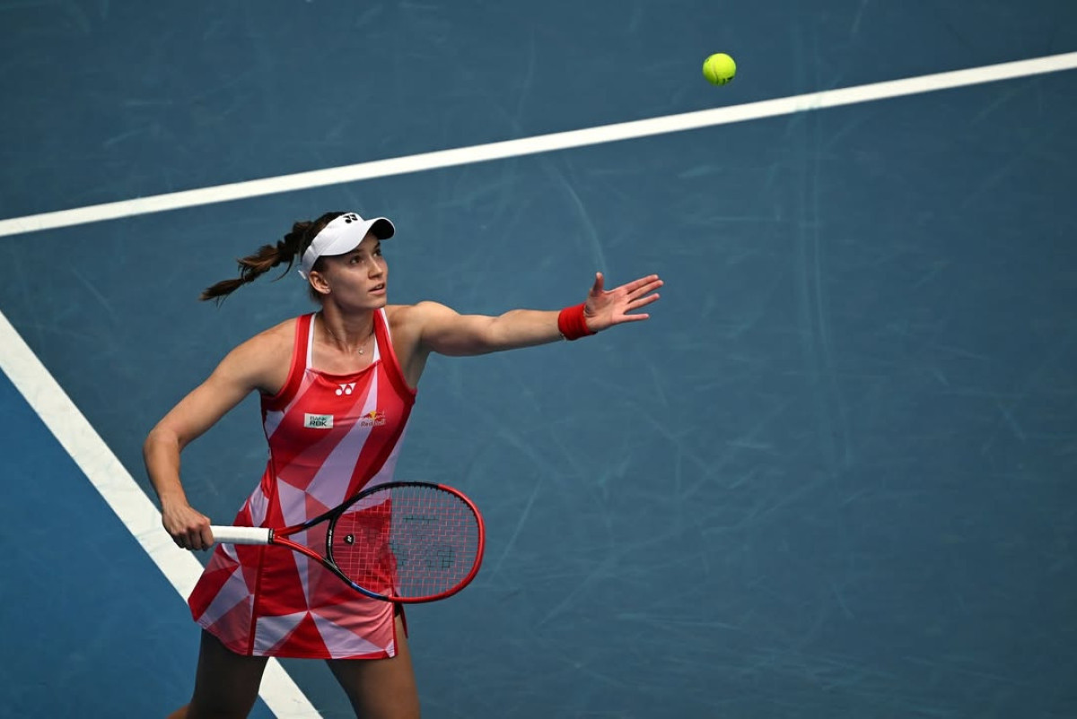  Instagram/lenarybakina