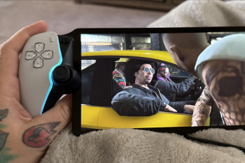 Фотография к новости: Sony готовит новую версию PlayStation Portal