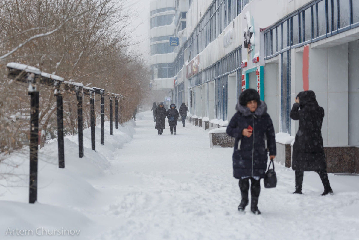  Артема Чурсинова