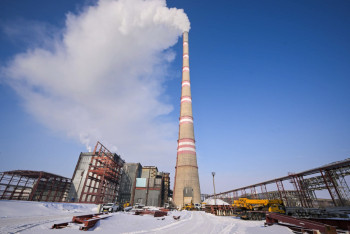 Фотография к новости: Бектенов проверил энергобезопасность Павлодарской области