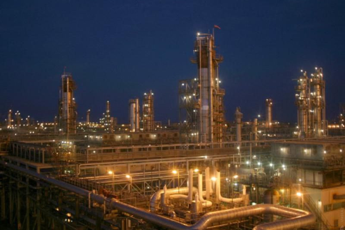  Министерство энергетики РК