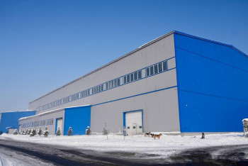 Фотография к новости: Аким ВКО поручил приступить к  строительству завода по переработке ТБО