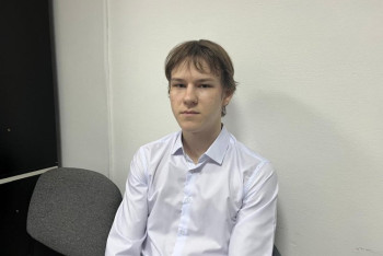 Фотография к новости: Павлодарская молодежь заново открывает прошлое