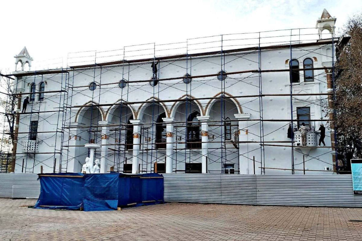  "Ақжайық Пресс"