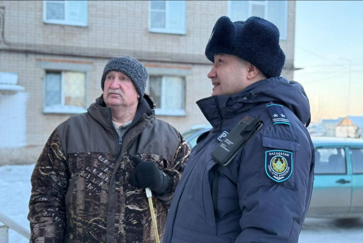  Петропавловск.news