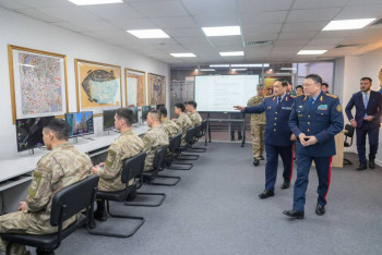 Фотография к новости: МВД приступило к подготовке операторов FPV-дронов