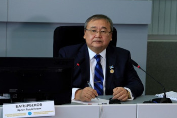 Фотография к новости: Проект новой Конституции открывает путь для развития науки и человеческого потенциала — академик