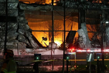 Фотография к новости: Казахстанец числится пропавшим в Корее: МИД прокомментировал ситуацию