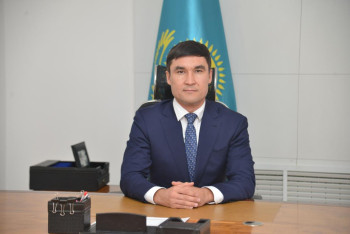 Фотография к новости: Серик Сапиев займется подготовкой к летним XX Азиатским играм