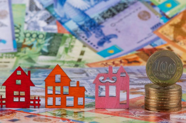 Фотография к новости: Как новые правила ЕНПФ изменят условия для ипотечных заемщиков — мнение экономистов