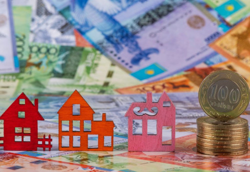 Фотография к новости: Как новые правила ЕНПФ изменят условия для ипотечных заемщиков — мнение экономистов