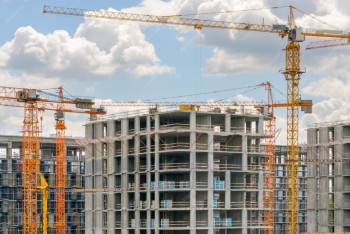 Фотография к новости: В Казахстане запустили портал контроля строительства