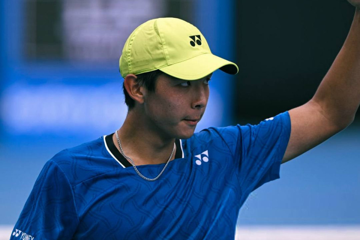  Федерация тенниса Казахстана