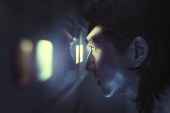 Фотография к новости: 50 суток ареста за сталкинг: Предупреждение от МВД