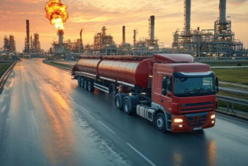 Фотография к новости: В Казахстане резко повышают тарифы на транспортировку нефти