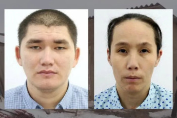 Фотография к новости: Дети подозреваемого в убийстве семьи в Жангельди взяты под опеку государства