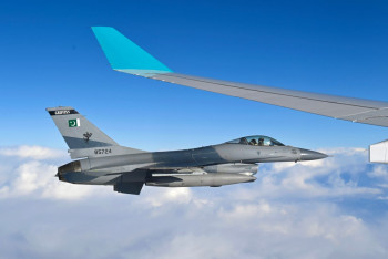 Фотография к новости: Токаев прибыл в Пакистан