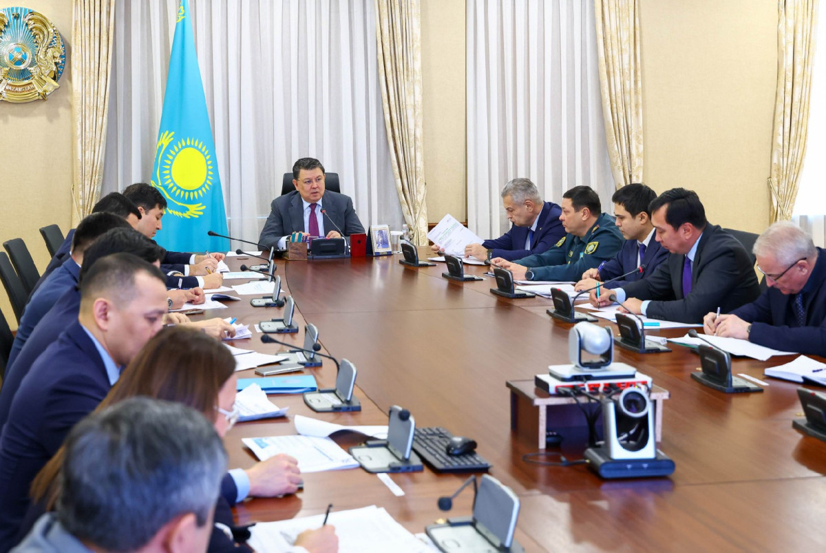  пресс-служба правительства РК