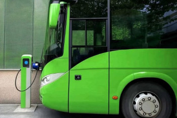 Фотография к новости: Казахстан поставит в Пакистан 600 электроавтобусов на $108 млн