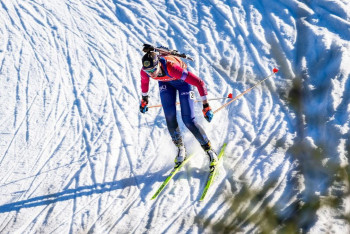 Фотография к новости: Более 20 международных соревнований пройдут в Казахстане в 2026 году