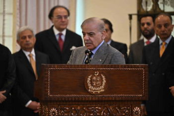 Фотография к новости: Пакистан рассматривает Казахстан как ключевого партнера в ЦА – Шахбаз Шариф