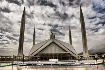 Фотография к новости: Экспорт Казахстана в Пакистан увеличился в 5 раз в 2025 году